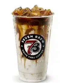 7 Brew Menu 39 Caramel-Macchiato
