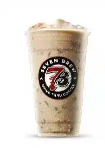 7 Brew Menu 53 Cinnamon-Roll