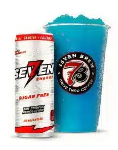7 Brew Menu 75 Sugarfree 7 Energy Can