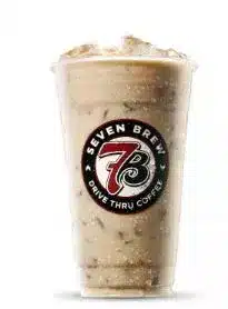 7 Brew Menu 71 smoothie 7