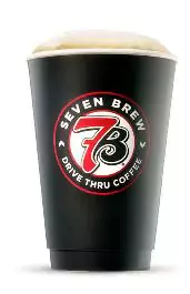 7 Brew Menu 32 latte 7 brew menu