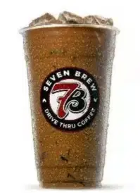 7 Brew Menu 4 White Chocolate Mocha