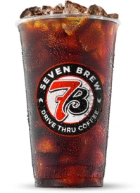 7 Brew Menu 45 brown sugar