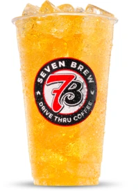 7 Brew Secret Menu 25 Heatwave 7 Energy