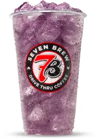 7 Brew Secret Menu 26 Brewberry 7 Energy