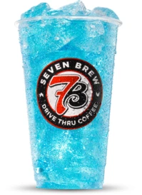 7 Brew Menu 62 Ocean Breeze 7 Energy