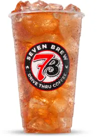 7 Brew Menu 20 Hula Tea