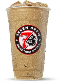 7 Brew Menu 22 Brewchata Chai Latte