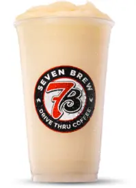 7 Brew Menu 58 Key Lime Pie Lemonade